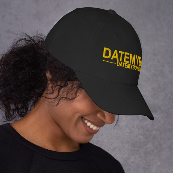 Dad hat - Image 4
