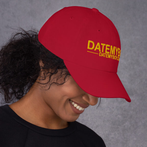 Dad hat - Image 9