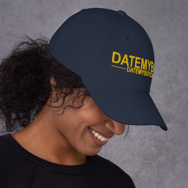 Dad hat - Image 6