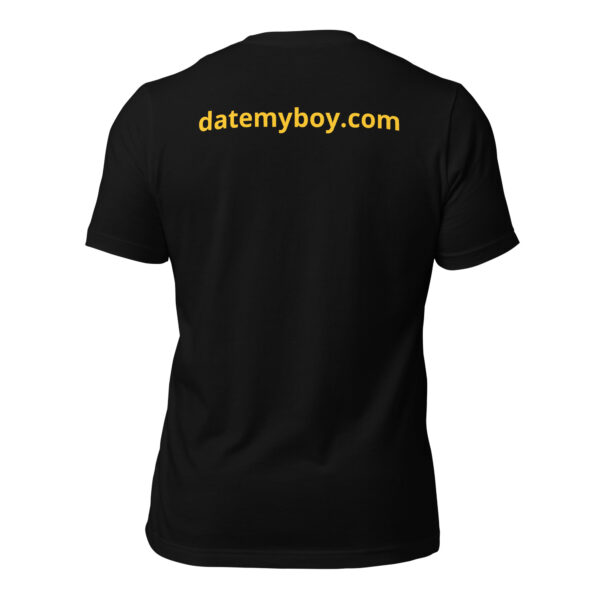 Unisex staple eco t-shirt - Image 3