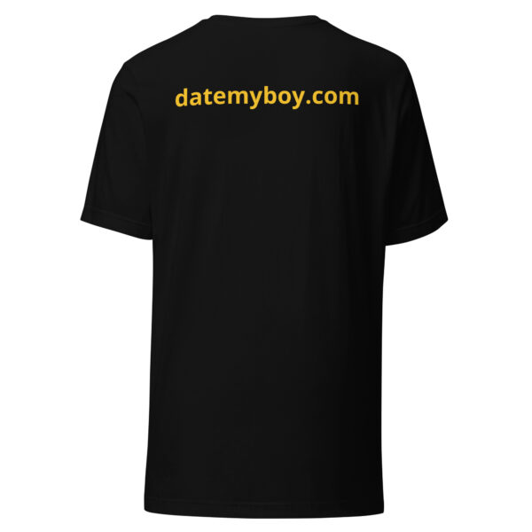 Unisex staple eco t-shirt - Image 5