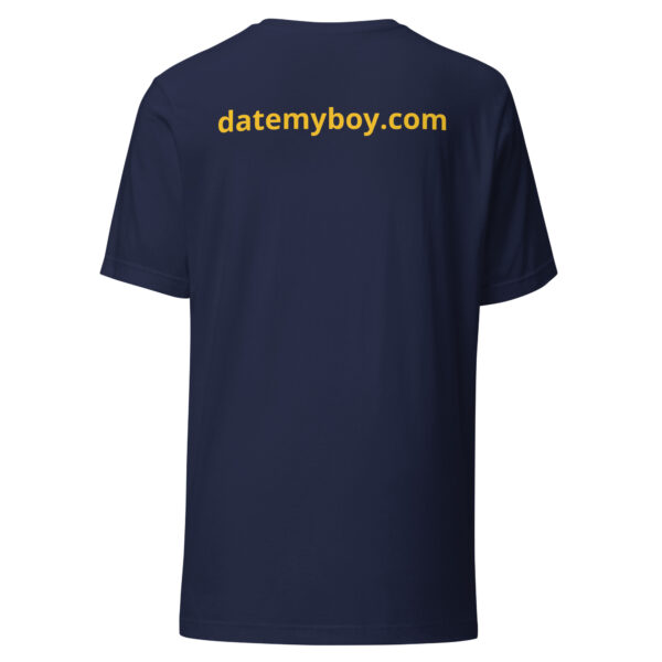 Unisex staple eco t-shirt - Image 6