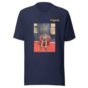 Unisex staple eco t-shirt