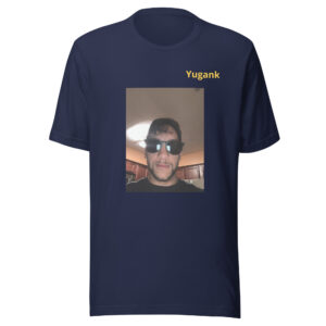 Unisex staple eco t-shirt